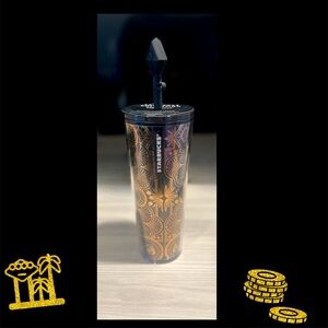 LAS VEGAS EXCLUSIVE STARBUCKS CUP